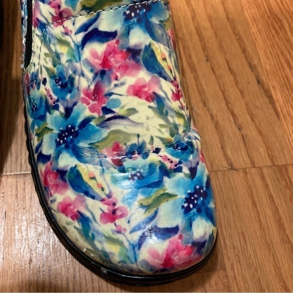 KLOGS FOOTWEAR Naples collection Clogs Great for workers on their feet a lot 6.5 - Picture 2 of 15